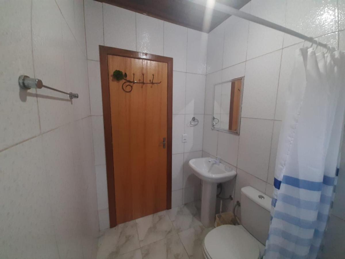 Villa Familia Silvia Perico Ilhabela Exterior foto